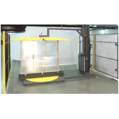 Orion Window & Door Stretch Wrapper