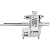 Ossid ReeEco Automatic Tray Sealer