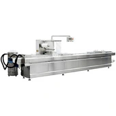 Ossid ReeForm Thermoforming Packaging Machines