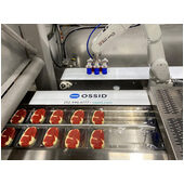 Ossid ReeForm Thermoforming Packaging Machines