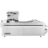 Ossid ReeForm Thermoforming Packaging Machines