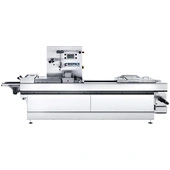 Ossid ReeForm Thermoforming Packaging Machines