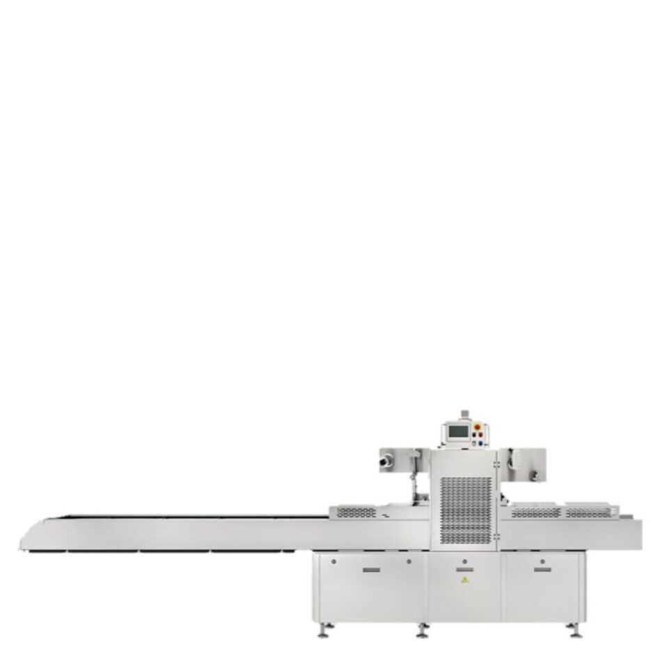 Ossid ReeMatic 150 & 250 Automatic Tray Sealer