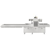 Ossid ReeMatic 150 & 250 Automatic Tray Sealer
