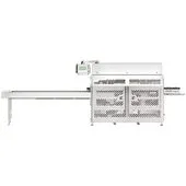 Ossid ReeMatic 150 & 250 Automatic Tray Sealer