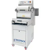 Ossid ReeTray 30 Semi-Automatic Tray Sealer