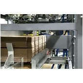 Pearson BF25-H Bliss Former body wrap and H-divider magazines