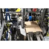 Pearson BF25-H Bliss Former H-divider forming section