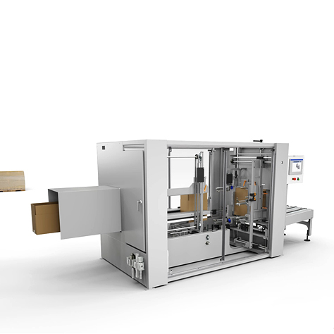 Pearson CE15 Case Erector