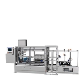 Pearson CE25 Case Erector
