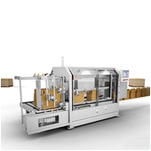 Pearson CE25 Case Erector