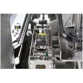 Pearson CE25 Case Erector bottom sealing tape head