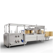 Pearson CE35-XL Case Erector