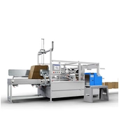 Pearson CE35 Case Erector