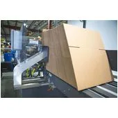 Pearson CE35 Case Erector ergonomic horizontal magazine