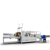 Pearson CE50 Case Erector