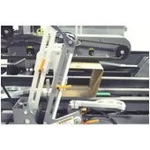 Pearson CE35 Case Erector case erecting