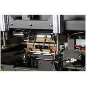 Pearson CE50 Case Erector major flap folder