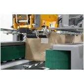 Pearson CS15 Case Sealer top tape sealing
