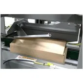 Pearson CS15 Case Sealer major flap closing