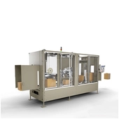Pearson CS30-RT Case Sealer