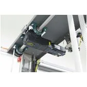 Pearson CS30-RT Case Sealer servo carriage drive