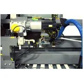 Pearson CS40 Case Sealer servo drive