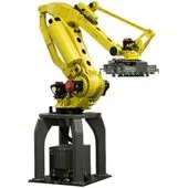 Pearson RPC Robotic Palletizer