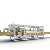 Pearson SS45 Side Flange Sealer