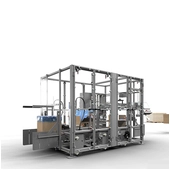 Pearson UC15 Bag Uncuffer