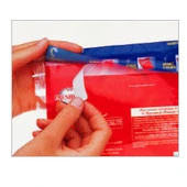 PFM BG 2800 Resealable Bag Package
