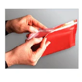 PFM BG 2800 Zipper Bag Package