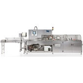 PFM BG 4800 Flow Wrapper