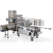 PFM Compact Flow Wrapper