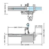 PFM Hawk Flow Wrapper Layout
