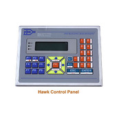 PFM Hawk Control Panel