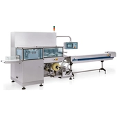PFM Mistral BB Flow Wrapper