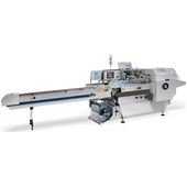 PFM Tornado LD Flow Wrapper