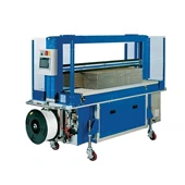 Greenbridge Polychem CB7000 Fully-Automatic Strapping Machine