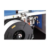 Greenbridge Polychem CB7000 Fully-Automatic Strapping Machine Strapping Coil
