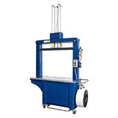 Greenbridge Polychem PC1000P Automatic Strapping Machine