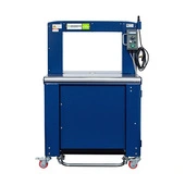 Greenbridge Polychem PC1000SP Automatic Strapping Machine