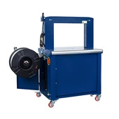 Greenbridge Polychem PC1000SP Automatic Strapping Machine