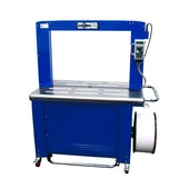 Greenbridge Polychem PC1000 Automatic Strapping Machine