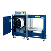 Greenbridge Polychem PC1500 Automatic Strapping Machine