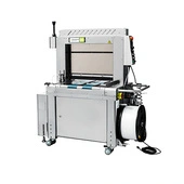 Greenbridge Polychem PC2000CX Fully-Automatic Strapping Machine