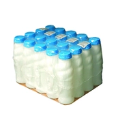 Polypack CFH High-Speed Total Closure Shrink Bundler Example Package