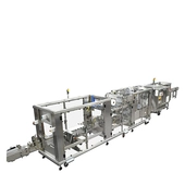 Polypack CFH High-Speed Total Closure Shrink Bundler