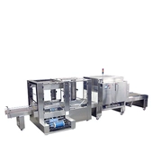 Polypack ClearPrint Print-Registered Film Shrink Bundler