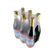 Polypack ClearPrint Print-Registered Film Shrink Bundler Example Package